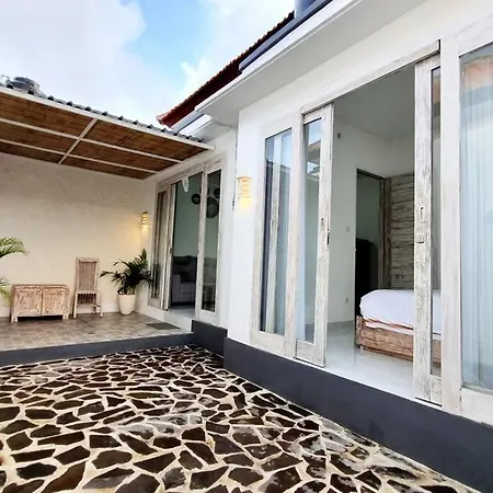 Villa Sw House Uluwatu
